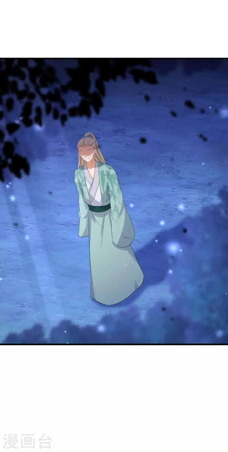 逆天毒妃韩漫全集-第232话 大快人心无删减无遮挡章节图片 