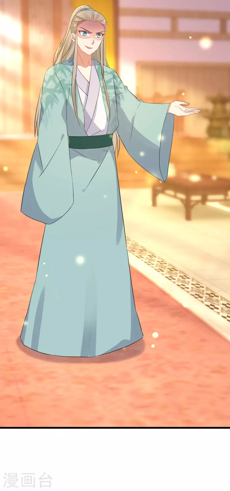 逆天毒妃韩漫全集-第232话 大快人心无删减无遮挡章节图片 