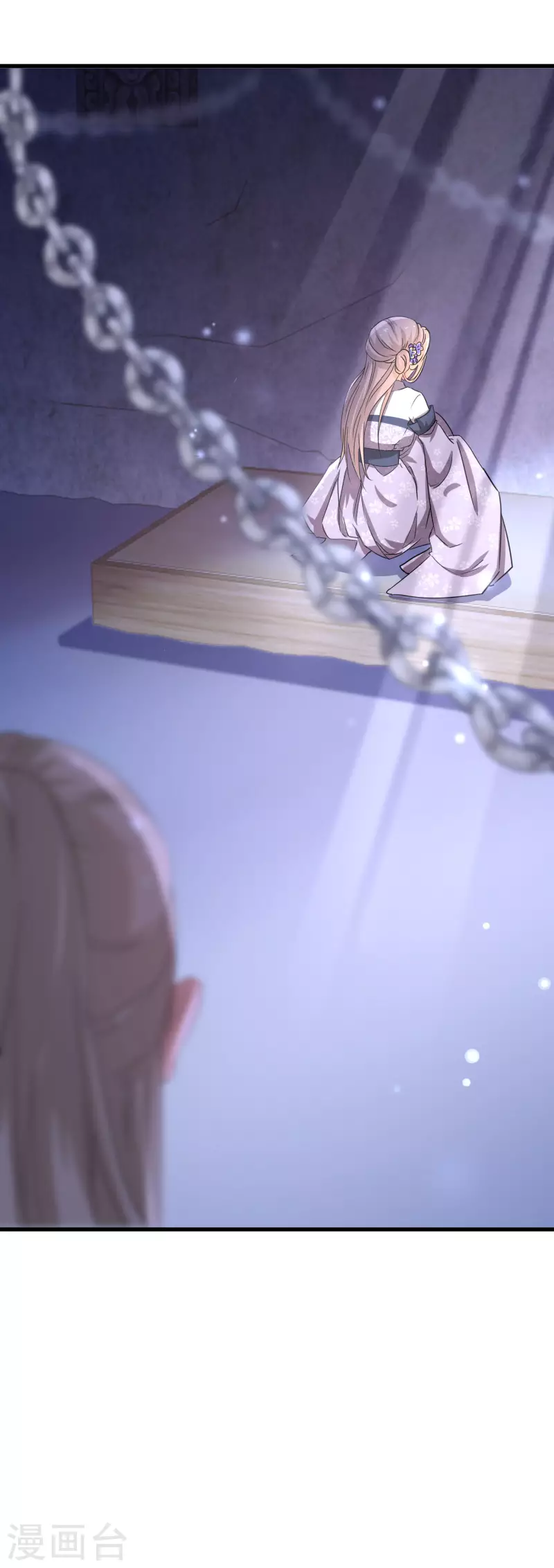 逆天毒妃韩漫全集-第234话 命运共同体无删减无遮挡章节图片 