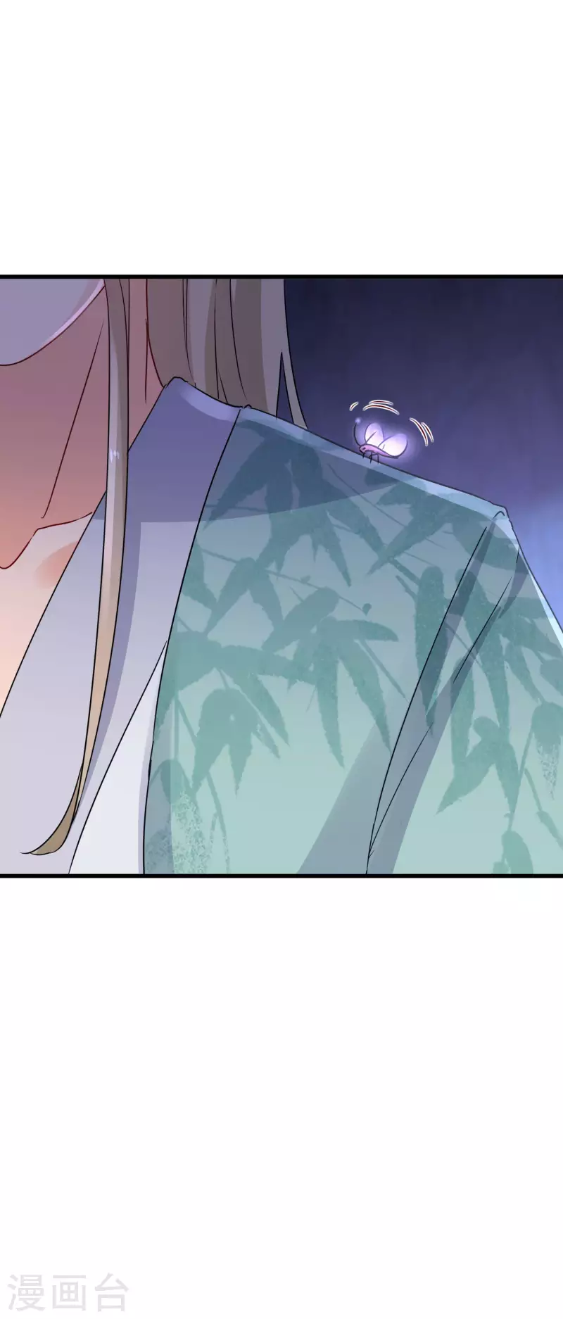 逆天毒妃韩漫全集-第234话 命运共同体无删减无遮挡章节图片 