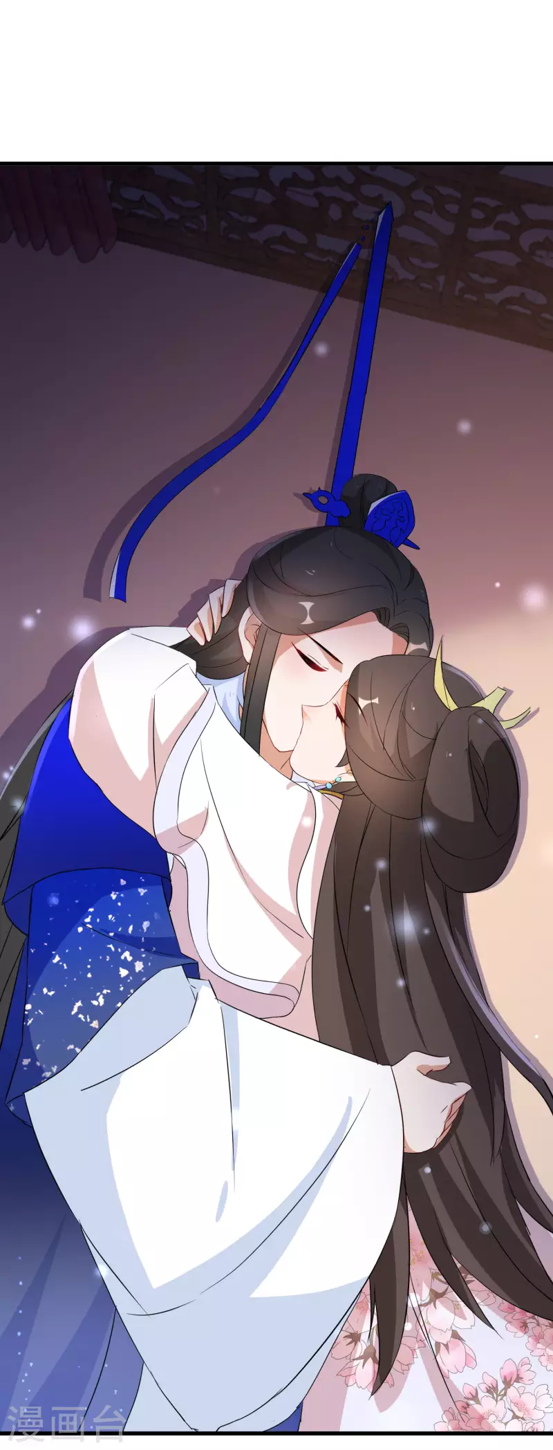 逆天毒妃韩漫全集-第236话 我的小男宠无删减无遮挡章节图片 