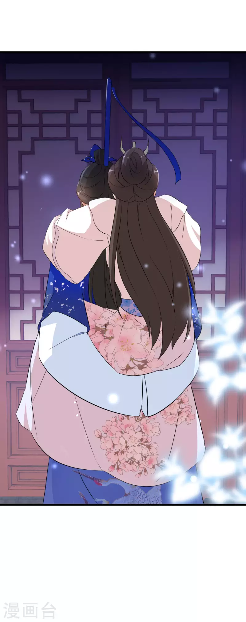 逆天毒妃韩漫全集-第236话 我的小男宠无删减无遮挡章节图片 