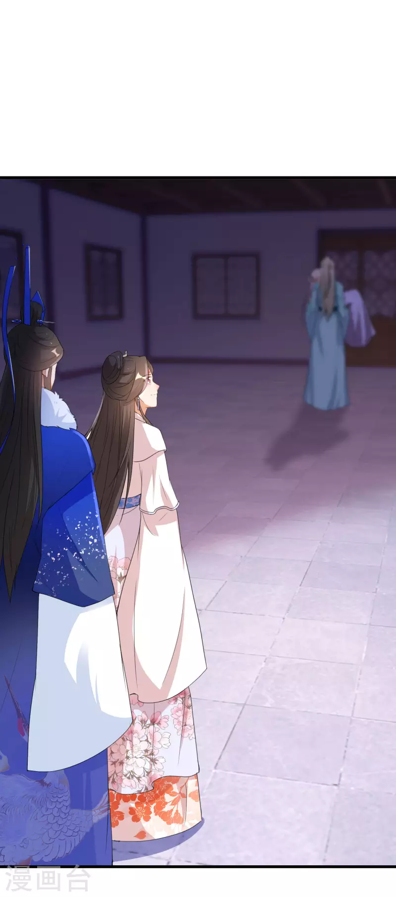 逆天毒妃韩漫全集-第241话 狗咬狗无删减无遮挡章节图片 