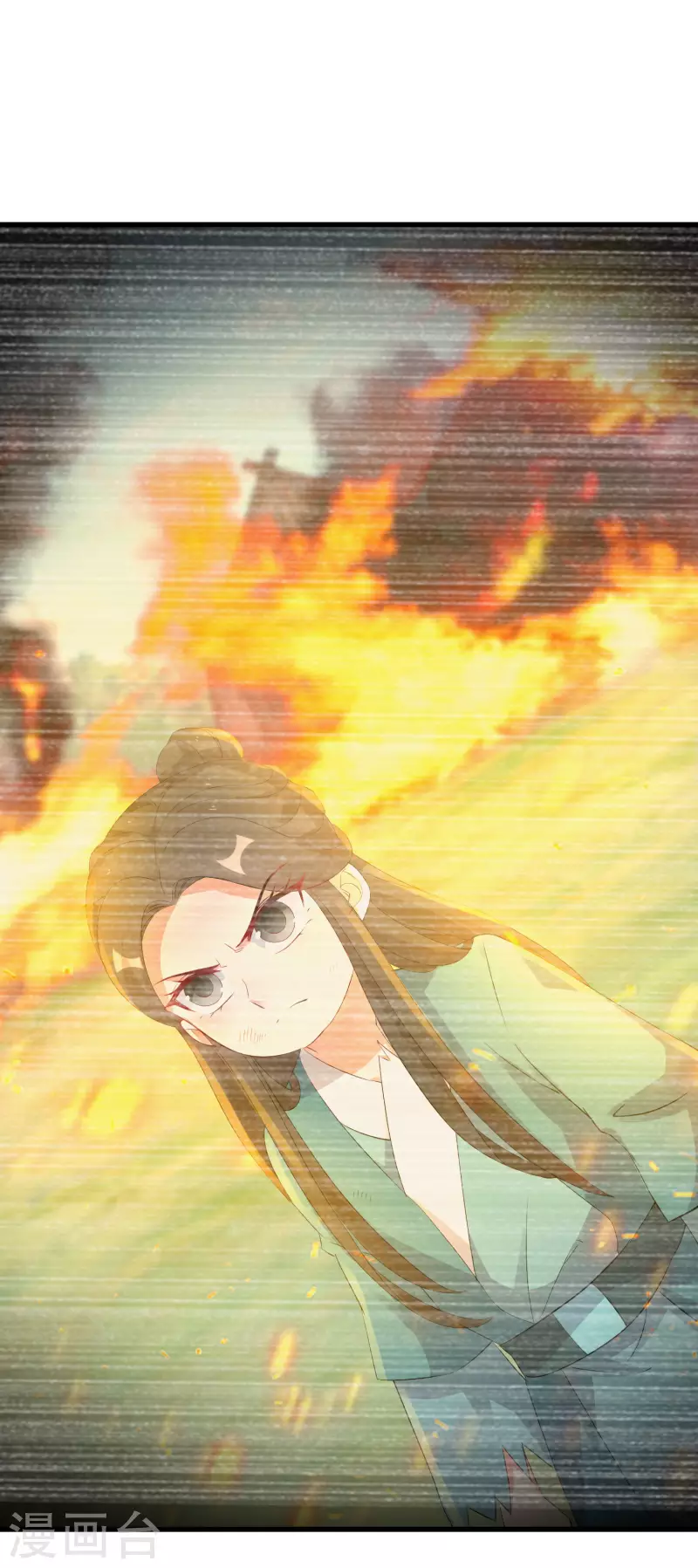 逆天毒妃韩漫全集-第257话 无人喜欢的可怜人无删减无遮挡章节图片 