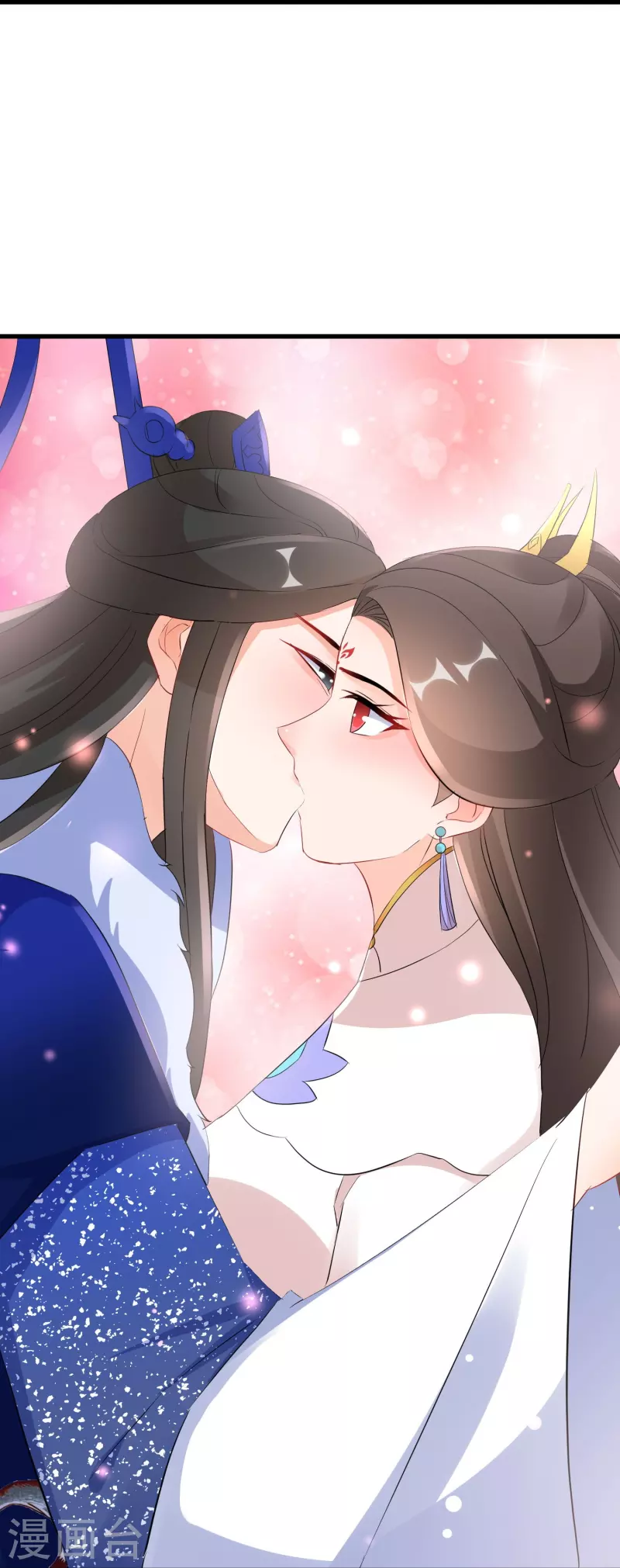 逆天毒妃韩漫全集-第263话 不要脸的功力见涨无删减无遮挡章节图片 