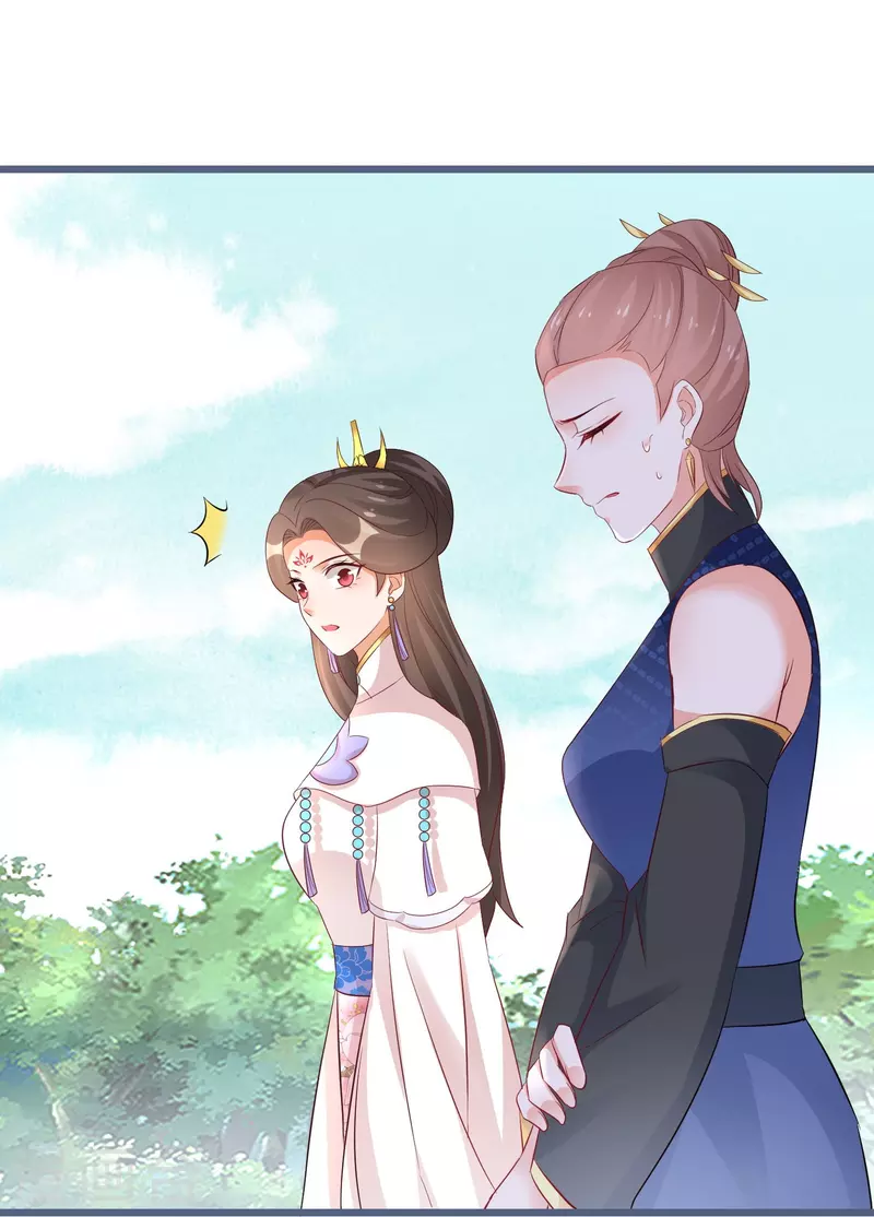 逆天毒妃韩漫全集-第265话 诈尸无删减无遮挡章节图片 