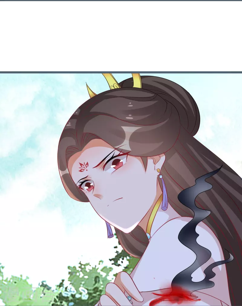 逆天毒妃韩漫全集-第265话 诈尸无删减无遮挡章节图片 
