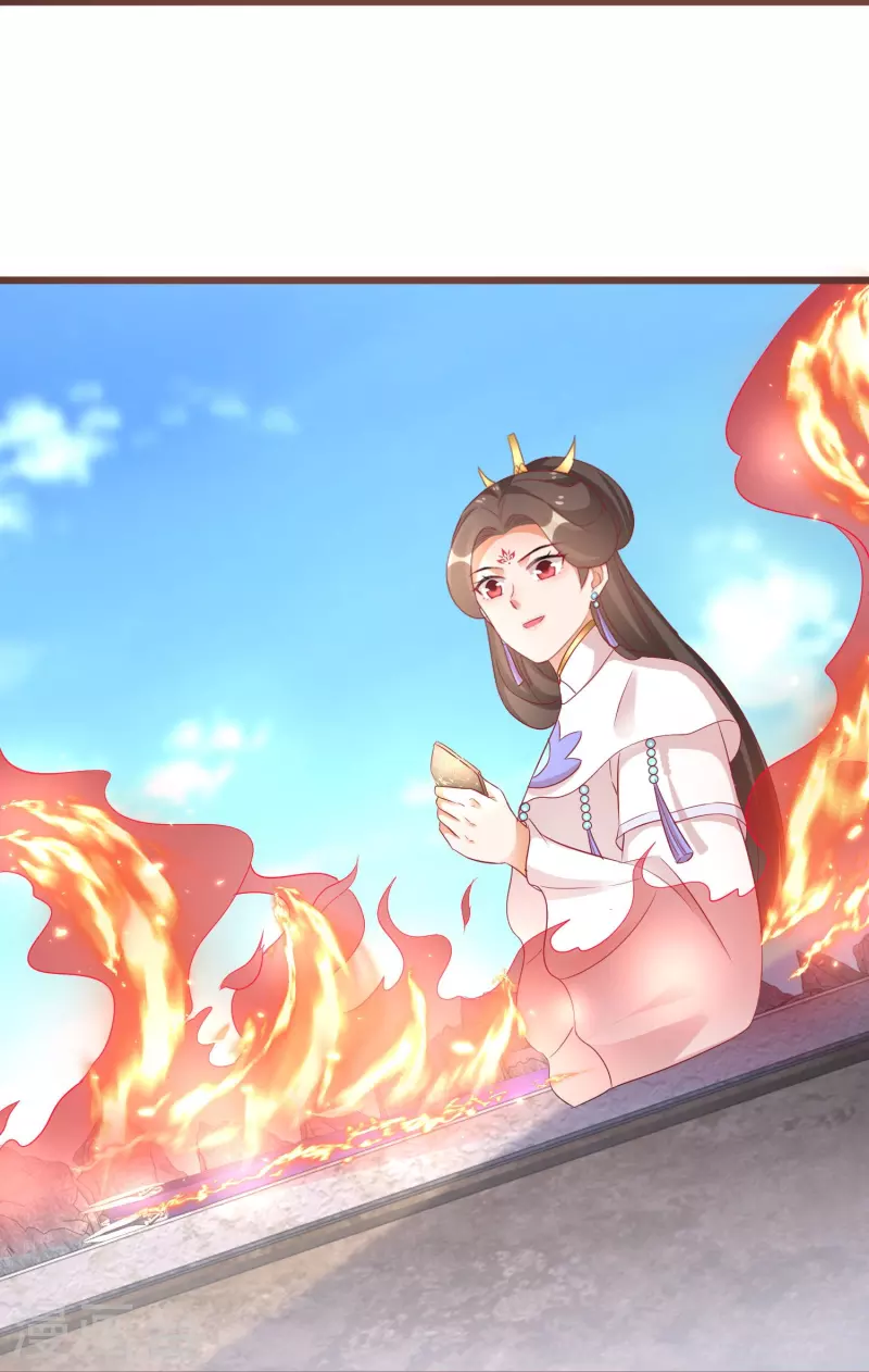 逆天毒妃韩漫全集-第271话 炼就神器无删减无遮挡章节图片 