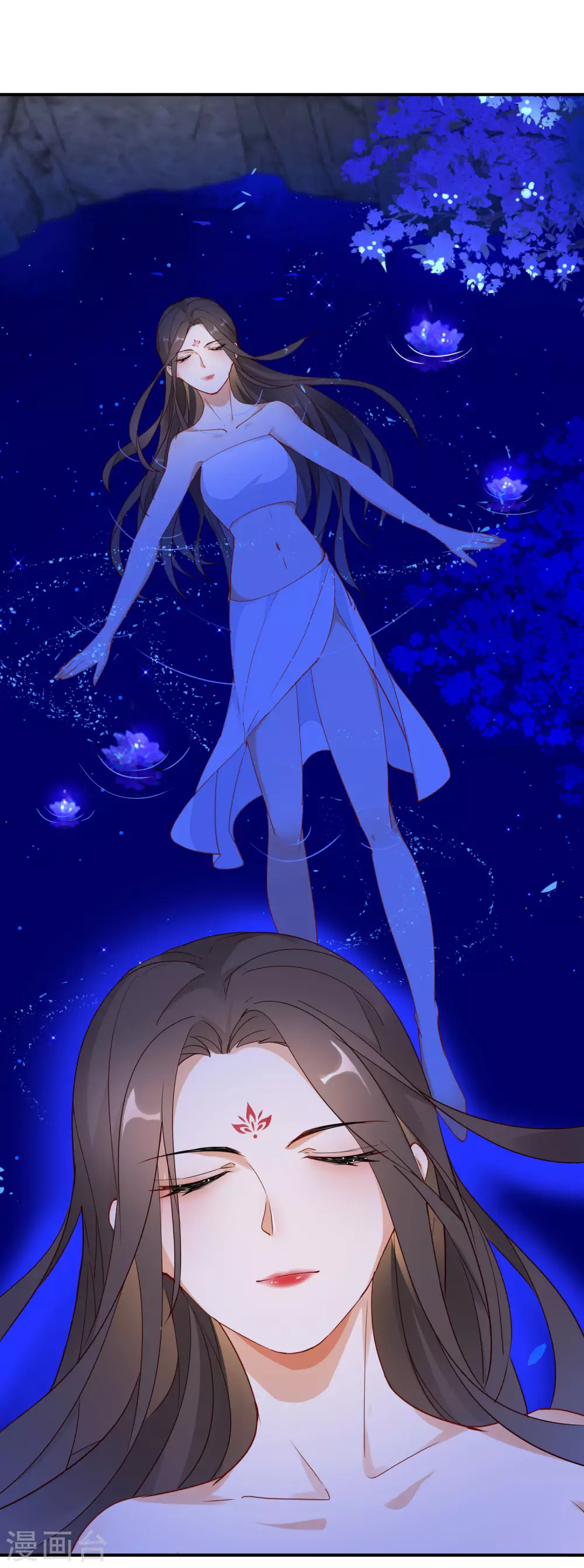 逆天毒妃韩漫全集-第3话 半神之器无删减无遮挡章节图片 