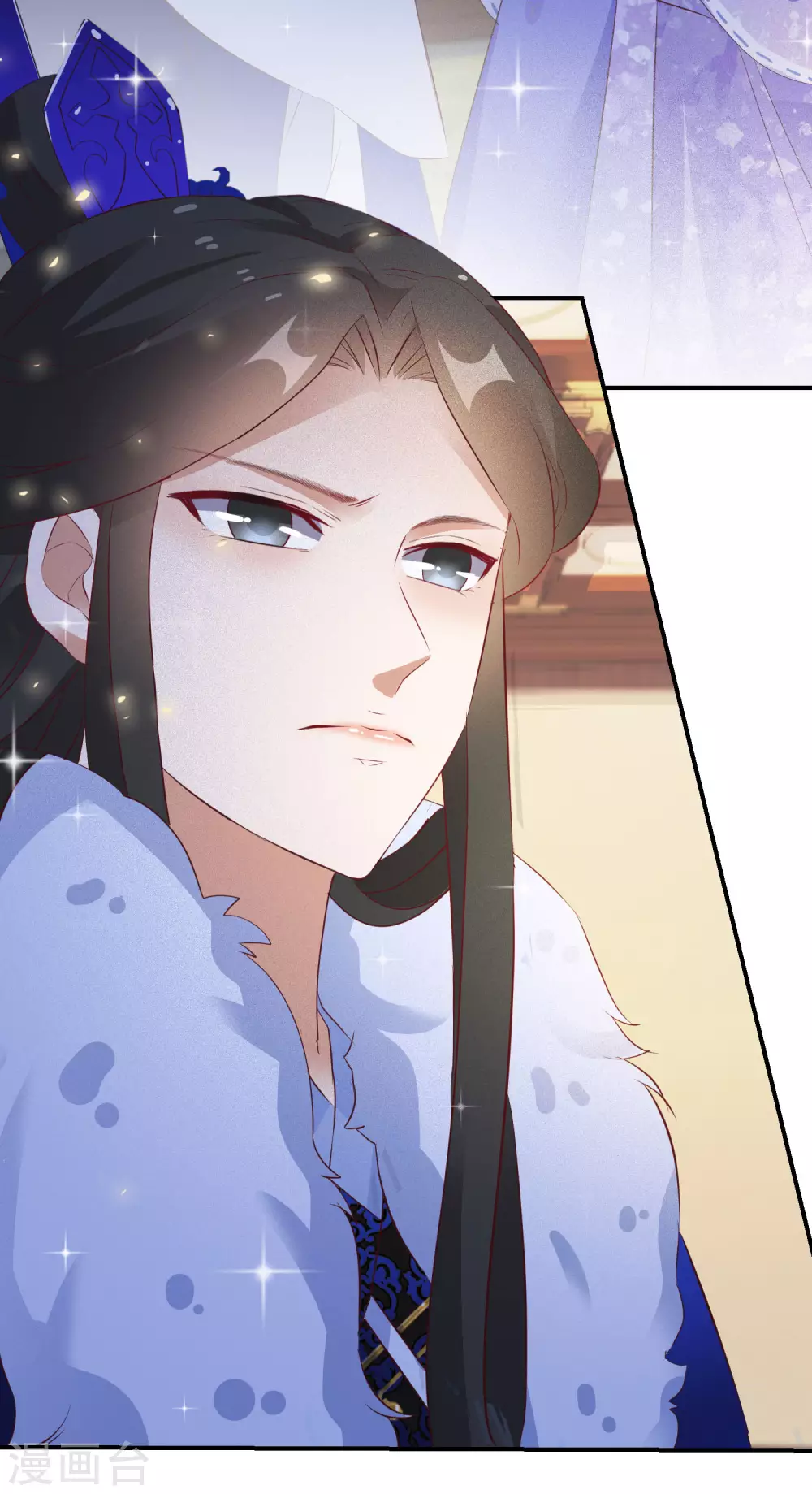 逆天毒妃韩漫全集-第35话 南宫铃被废无删减无遮挡章节图片 