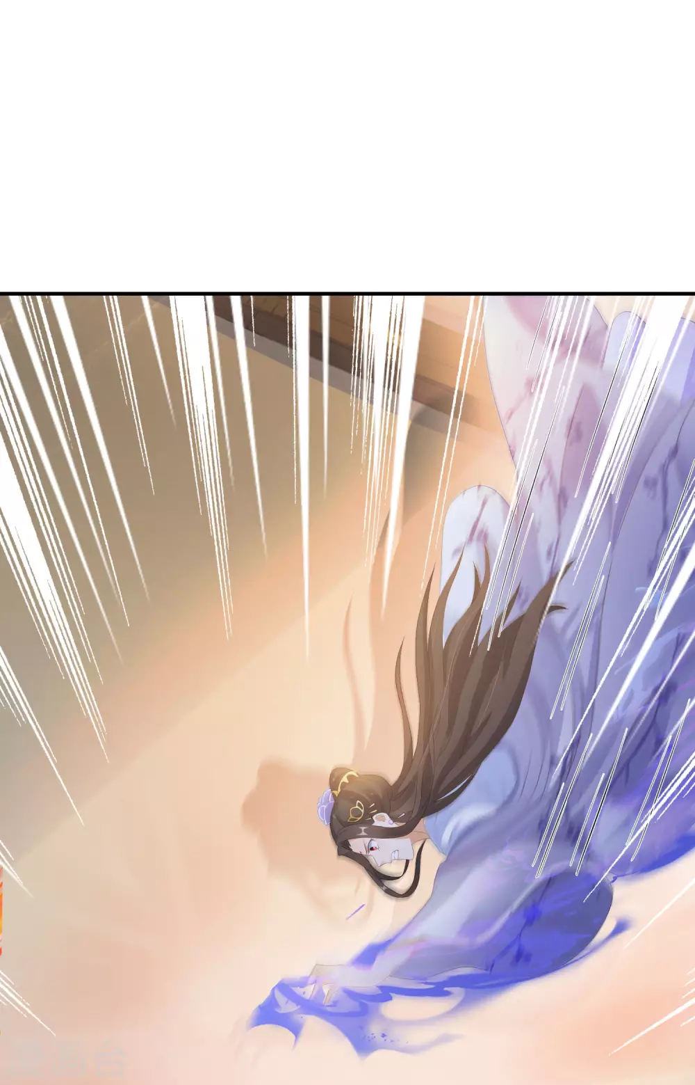 逆天毒妃韩漫全集-第35话 南宫铃被废无删减无遮挡章节图片 