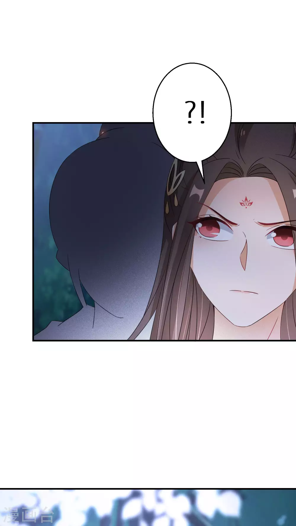 逆天毒妃韩漫全集-第53话 我有病无删减无遮挡章节图片 