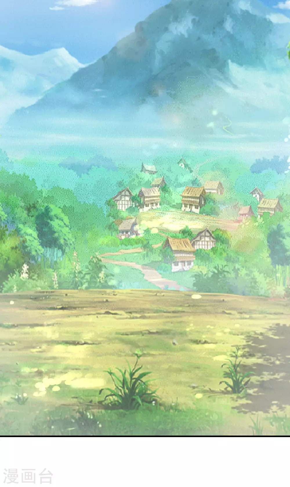 逆天毒妃韩漫全集-第56话 报恩的大爷无删减无遮挡章节图片 
