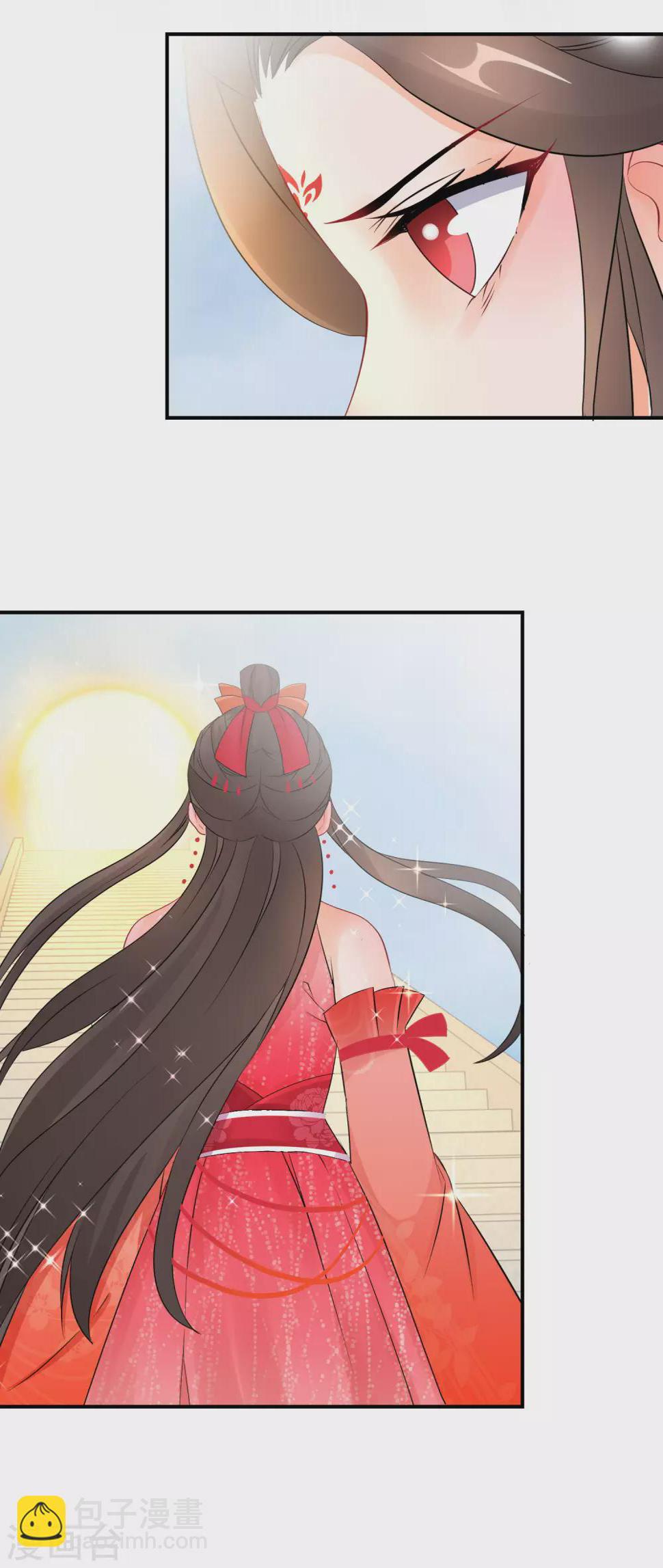 逆天毒妃韩漫全集-第64话 突破炼气无删减无遮挡章节图片 