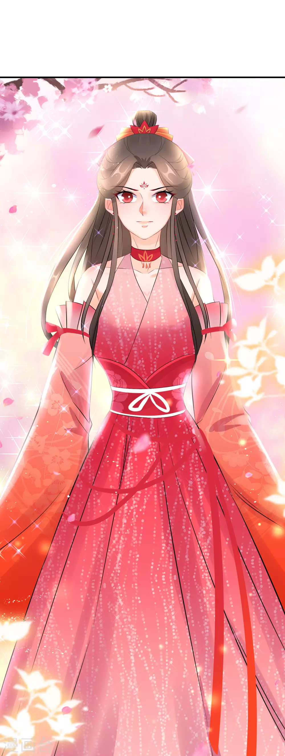 逆天毒妃韩漫全集-第64话 突破炼气无删减无遮挡章节图片 