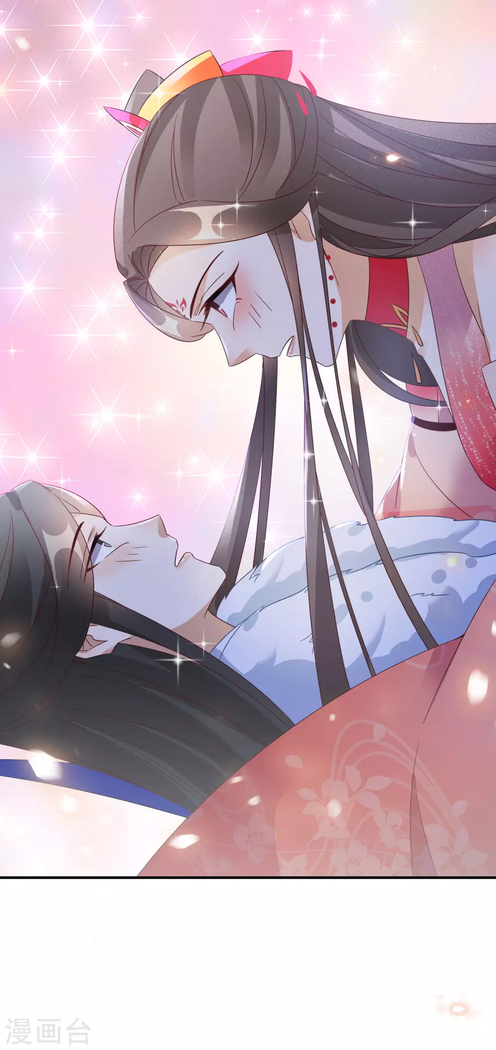 逆天毒妃韩漫全集-第66话 喝酒践行无删减无遮挡章节图片 