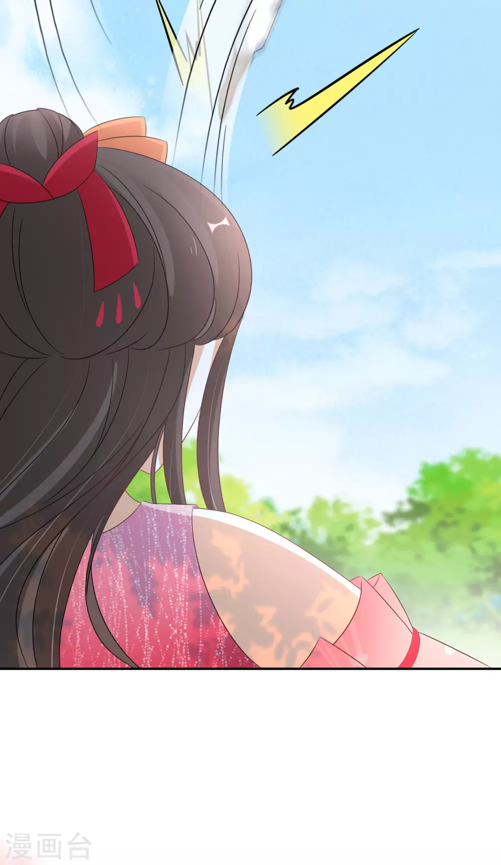 逆天毒妃韩漫全集-第78话 众矢之的无删减无遮挡章节图片 