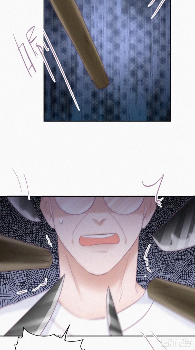 逆袭之好孕人生韩漫全集-第104话 钟叔与渣爹对峙无删减无遮挡章节图片 