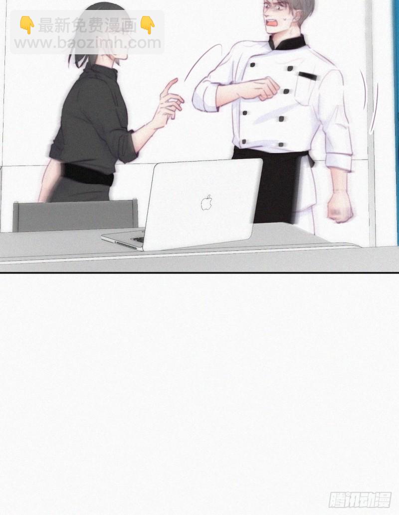 逆袭之好孕人生韩漫全集-第104话 钟叔与渣爹对峙无删减无遮挡章节图片 