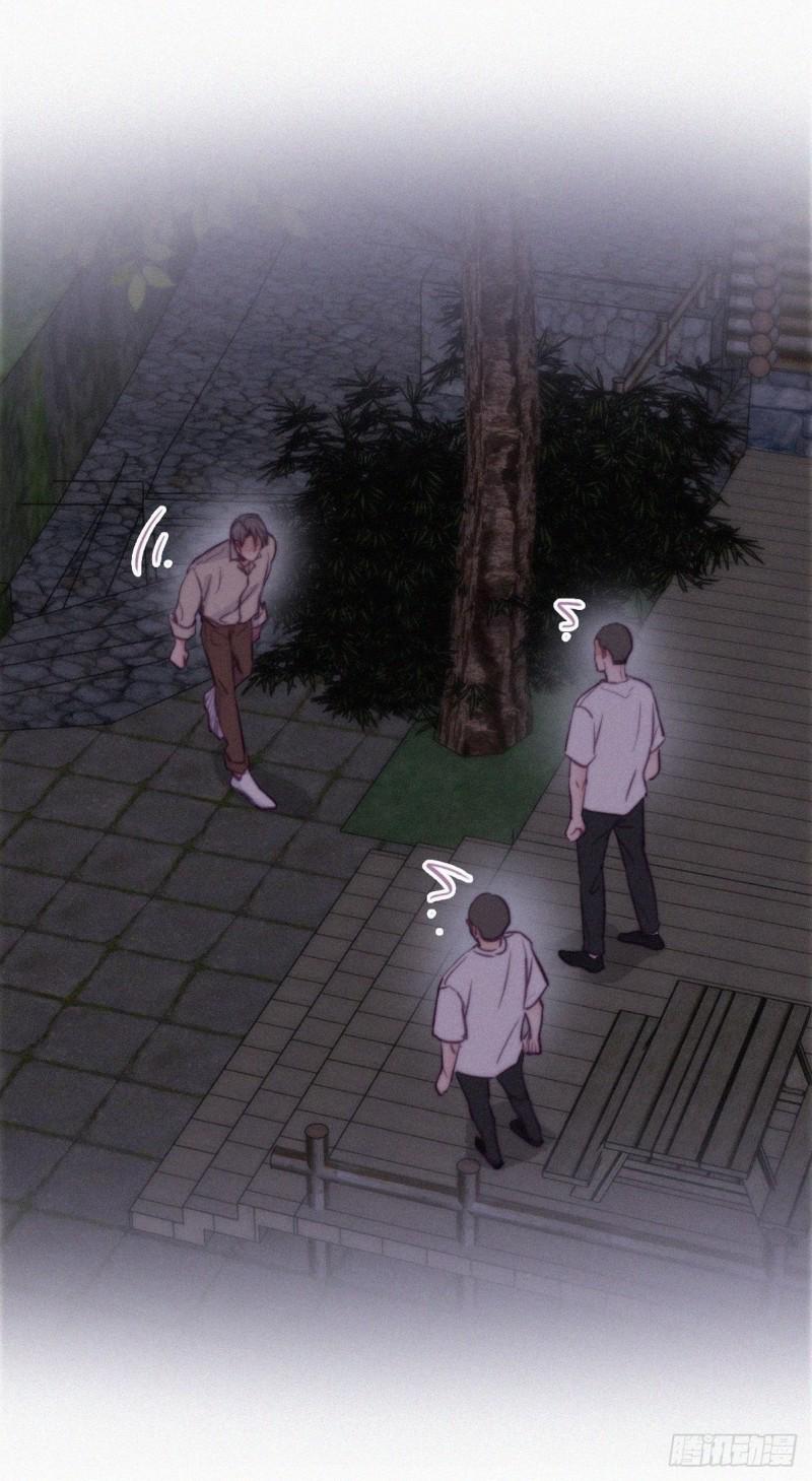 逆袭之好孕人生韩漫全集-第115话 辞年对黑炭失望无删减无遮挡章节图片 