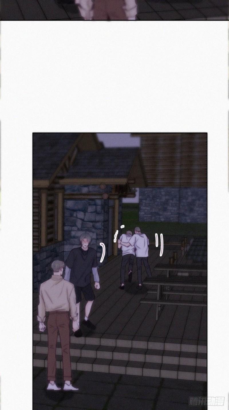 逆袭之好孕人生韩漫全集-第115话 辞年对黑炭失望无删减无遮挡章节图片 