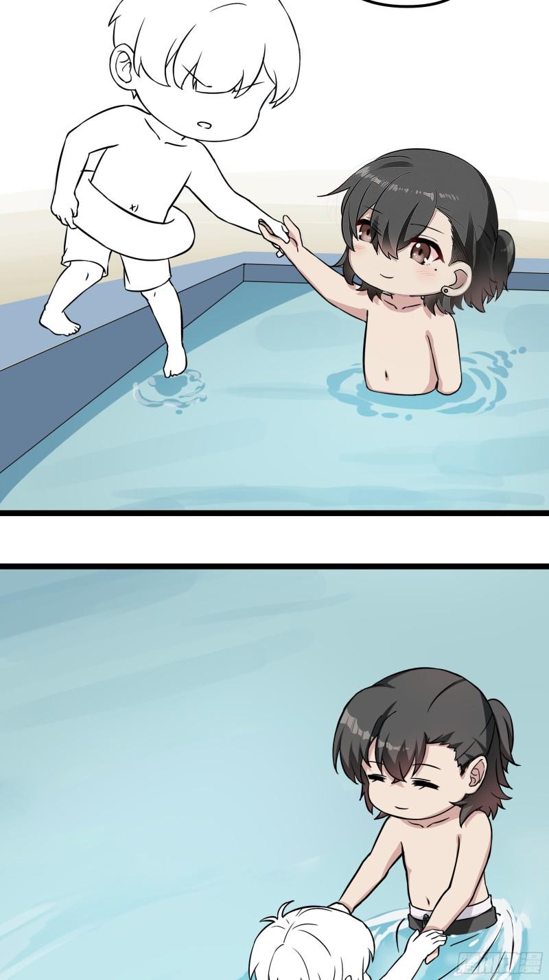 逆袭之好孕人生韩漫全集-第115话 辞年对黑炭失望无删减无遮挡章节图片 