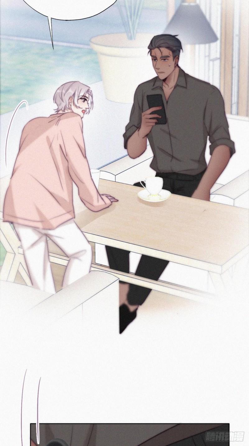 逆袭之好孕人生韩漫全集-第116话 撒谎的瞿城无删减无遮挡章节图片 