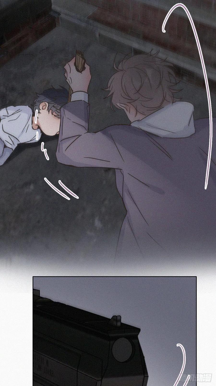 逆袭之好孕人生韩漫全集-第152话 枪响了无删减无遮挡章节图片 