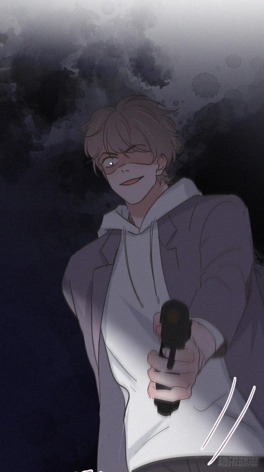 逆袭之好孕人生韩漫全集-第152话 枪响了无删减无遮挡章节图片 
