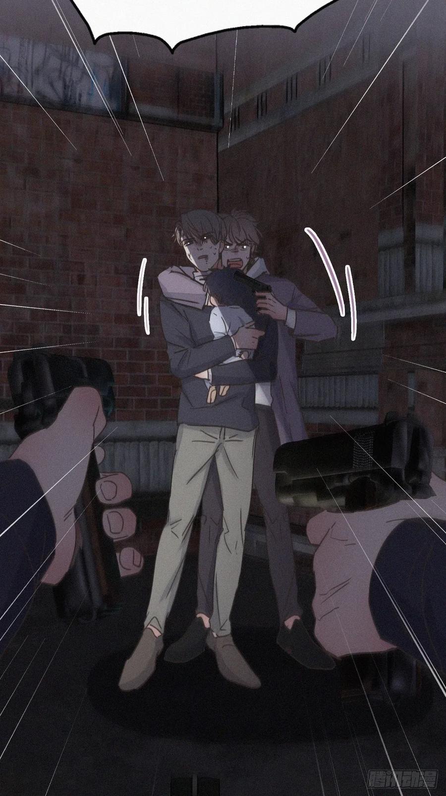 逆袭之好孕人生韩漫全集-第152话 枪响了无删减无遮挡章节图片 