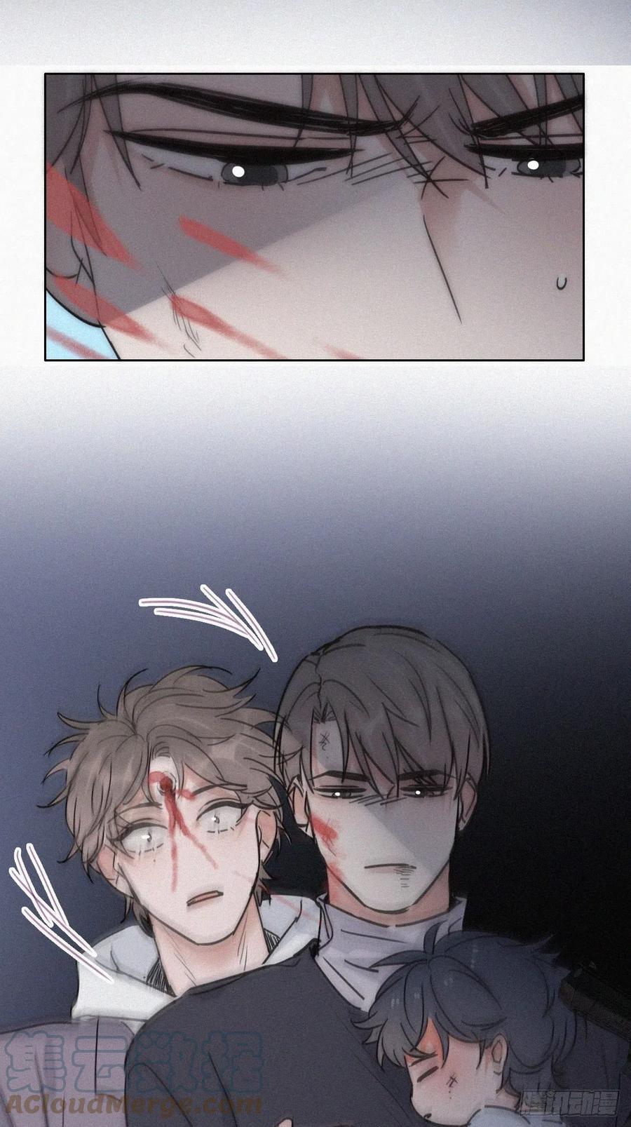 逆袭之好孕人生韩漫全集-第152话 枪响了无删减无遮挡章节图片 