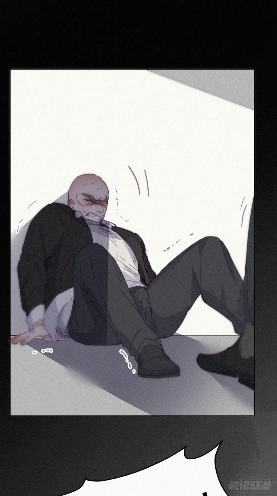 逆袭之好孕人生韩漫全集-第175话 废了刀疤脸无删减无遮挡章节图片 