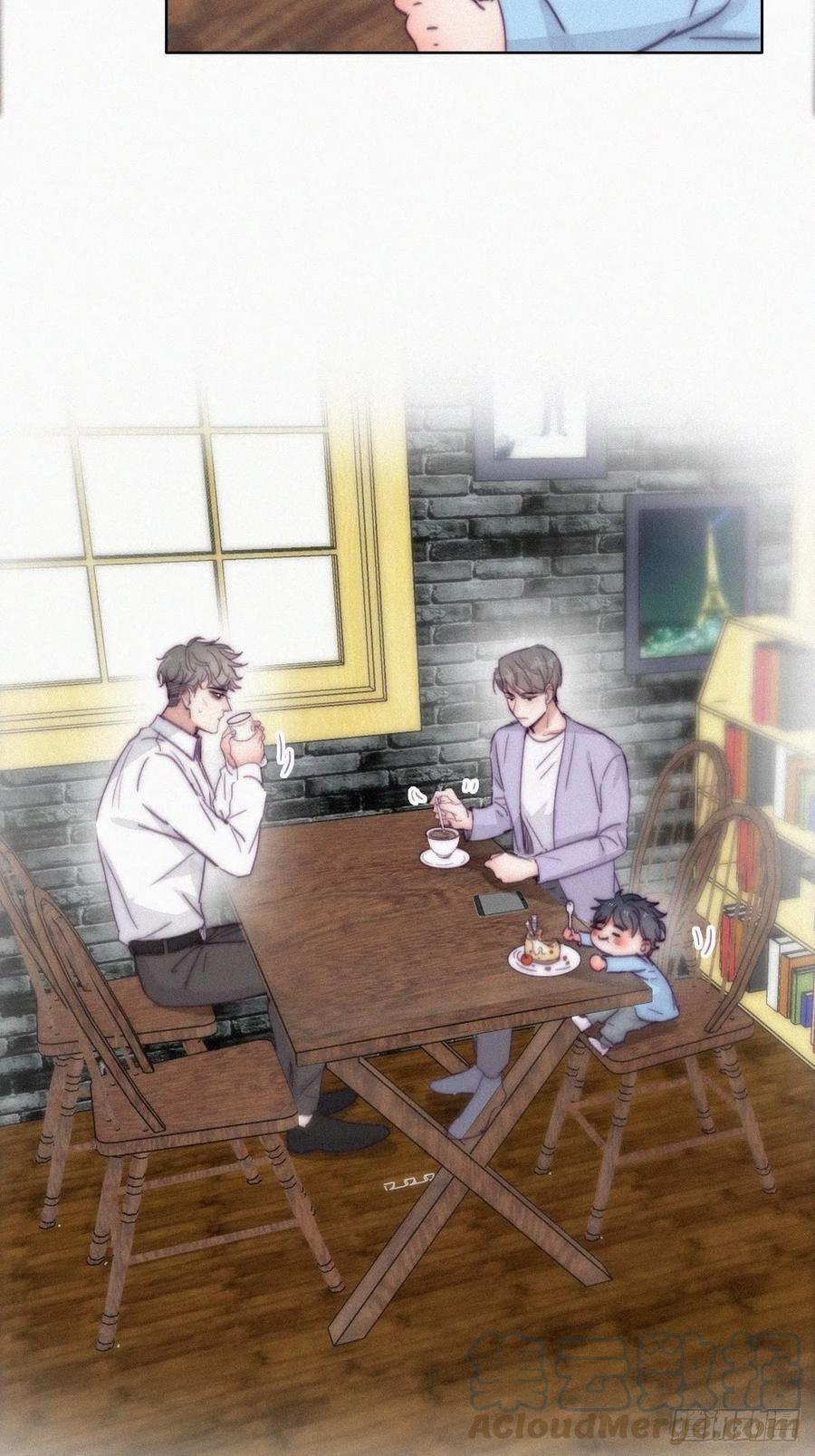 逆袭之好孕人生韩漫全集-第181话 再遇董锋无删减无遮挡章节图片 