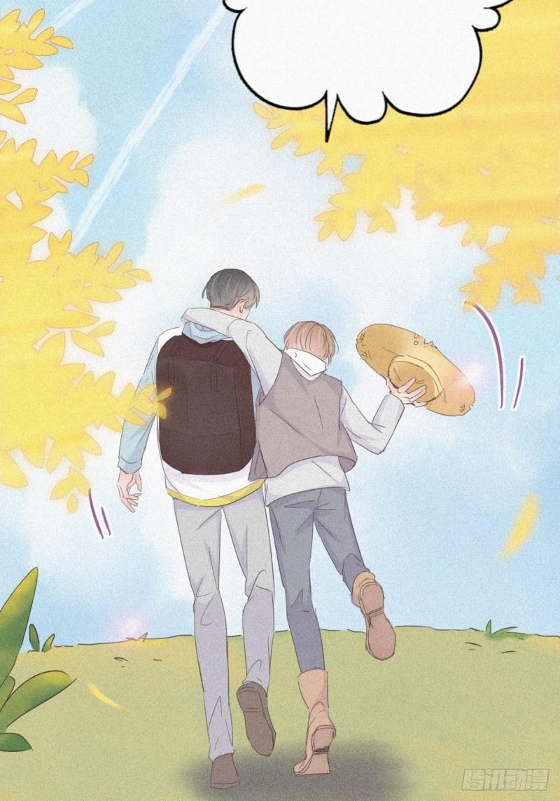 逆袭之好孕人生韩漫全集-第33话 三角关系无删减无遮挡章节图片 
