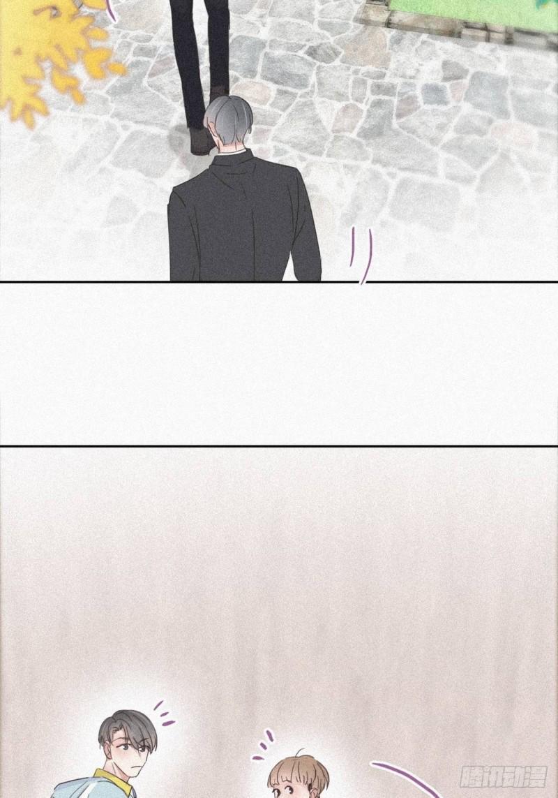 逆袭之好孕人生韩漫全集-第33话 三角关系无删减无遮挡章节图片 