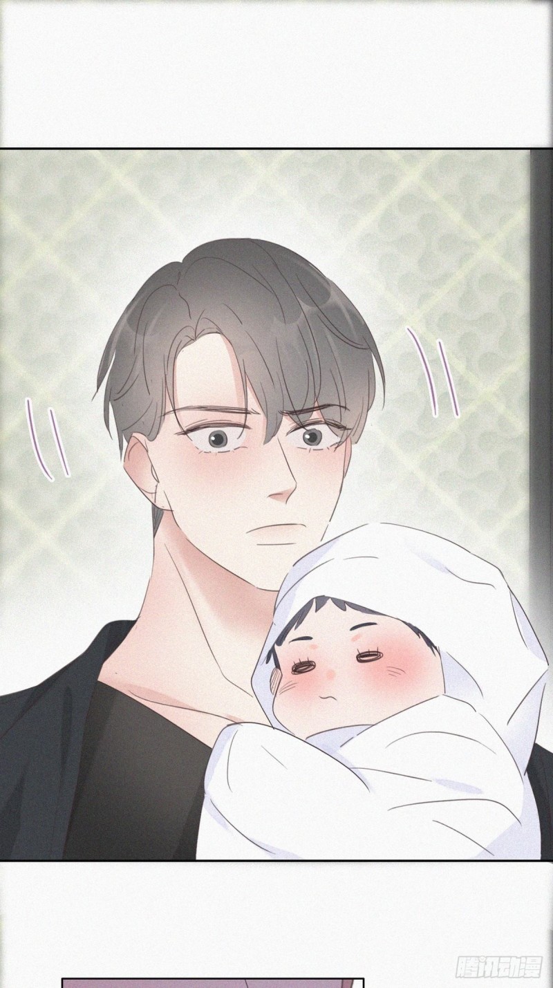 逆袭之好孕人生韩漫全集-第43话 新年真实身份无删减无遮挡章节图片 