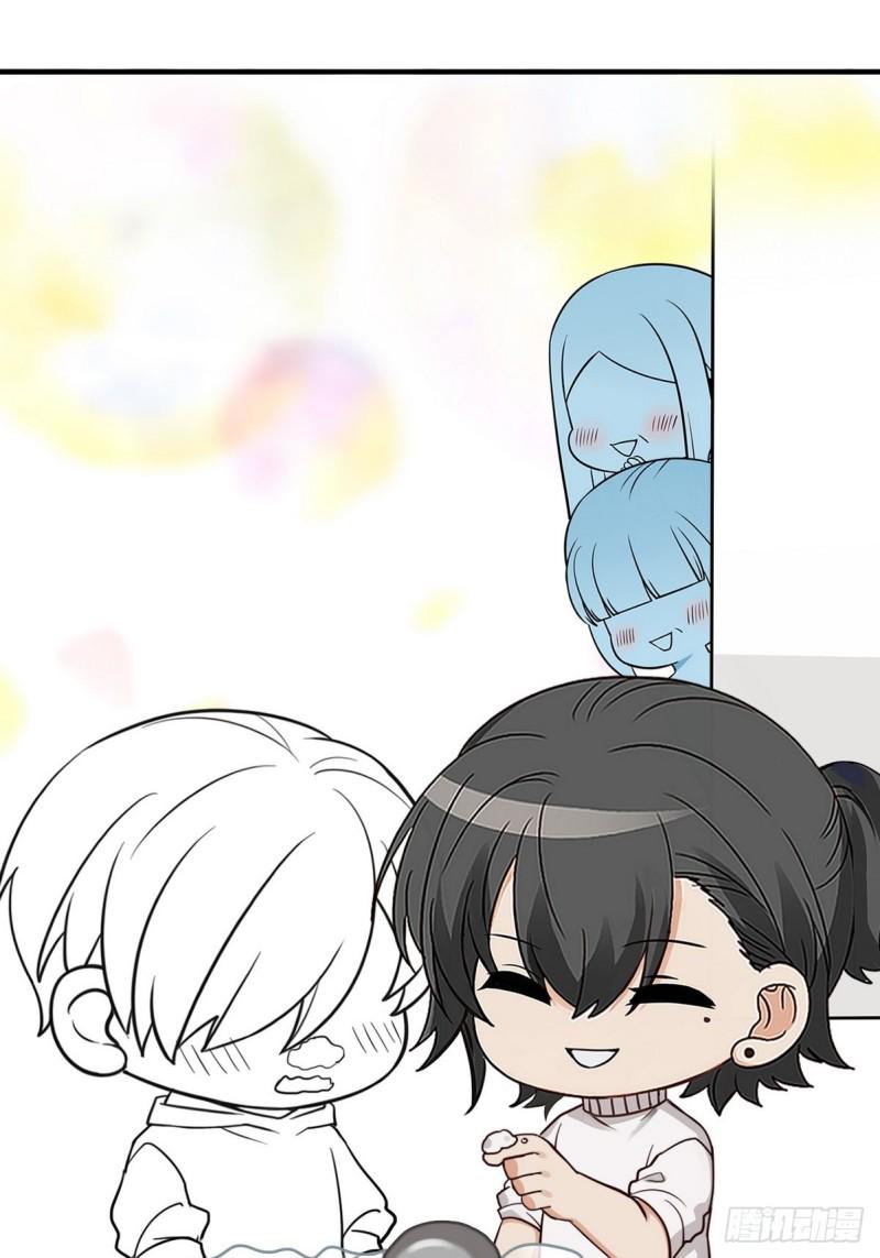 逆袭之好孕人生韩漫全集-第70话 瞿城试探无删减无遮挡章节图片 