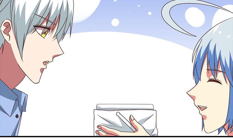 逆战超能白狼韩漫全集-第11话 被欺凌的白狼无删减无遮挡章节图片 