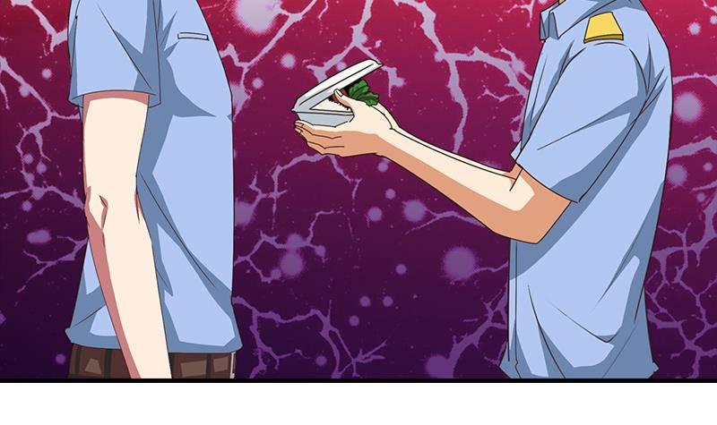 逆战超能白狼韩漫全集-第11话 被欺凌的白狼无删减无遮挡章节图片 