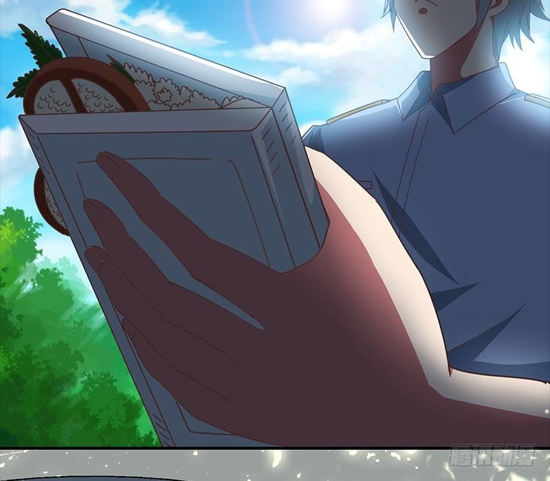 逆战超能白狼韩漫全集-第11话 被欺凌的白狼无删减无遮挡章节图片 