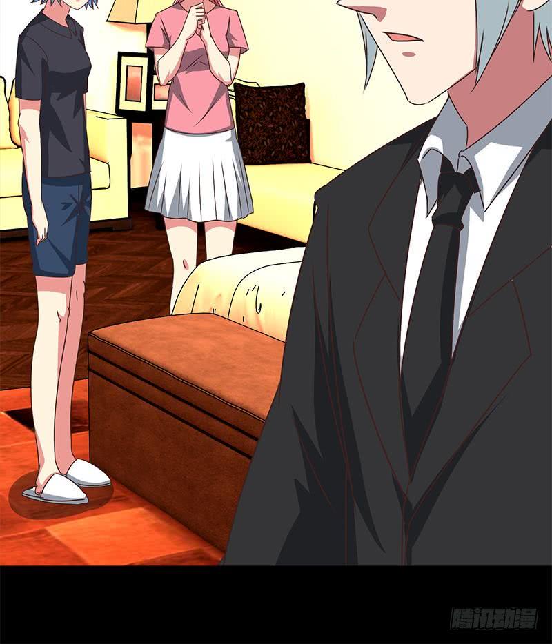 逆战超能白狼韩漫全集-第102话 伤痕累累无删减无遮挡章节图片 