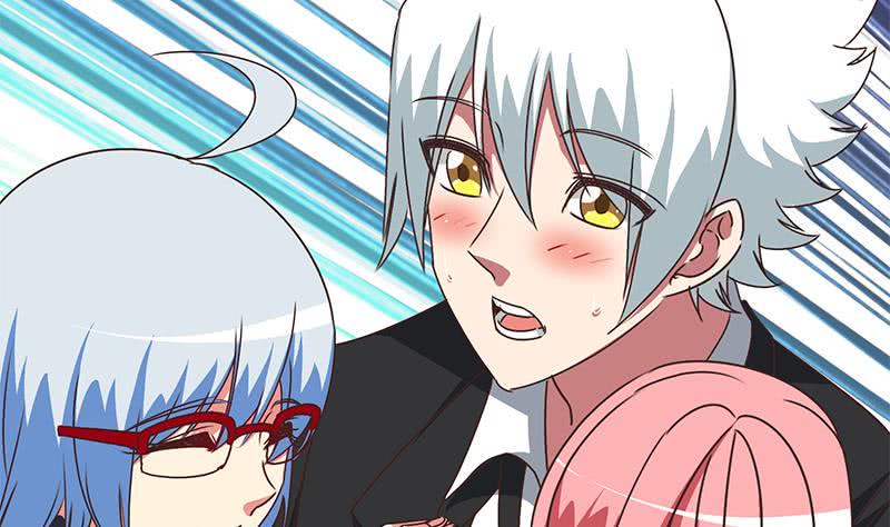 逆战超能白狼韩漫全集-第105话 那一夜无删减无遮挡章节图片 