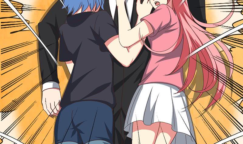逆战超能白狼韩漫全集-第105话 那一夜无删减无遮挡章节图片 