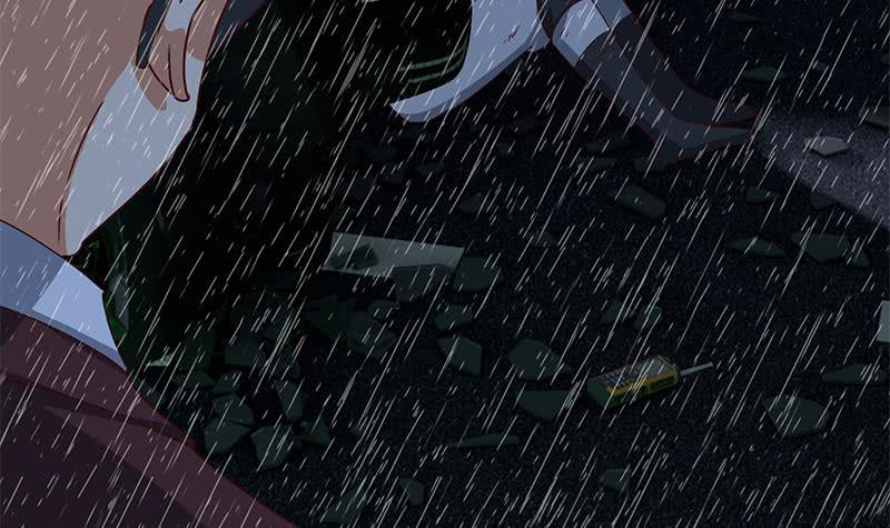 逆战超能白狼韩漫全集-第109话 可敬的对手无删减无遮挡章节图片 
