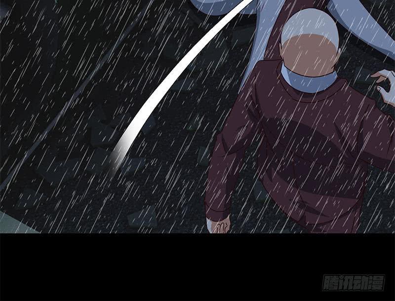 逆战超能白狼韩漫全集-第109话 可敬的对手无删减无遮挡章节图片 