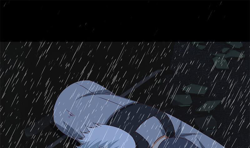 逆战超能白狼韩漫全集-第109话 可敬的对手无删减无遮挡章节图片 