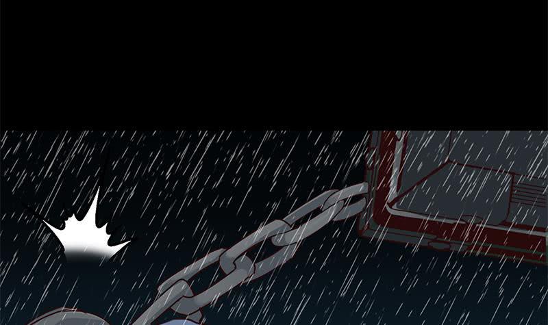 逆战超能白狼韩漫全集-第109话 可敬的对手无删减无遮挡章节图片 