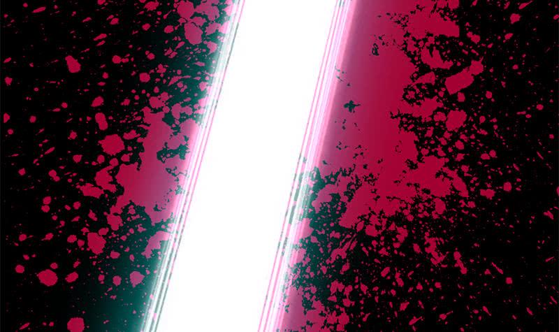 逆战超能白狼韩漫全集-第109话 可敬的对手无删减无遮挡章节图片 