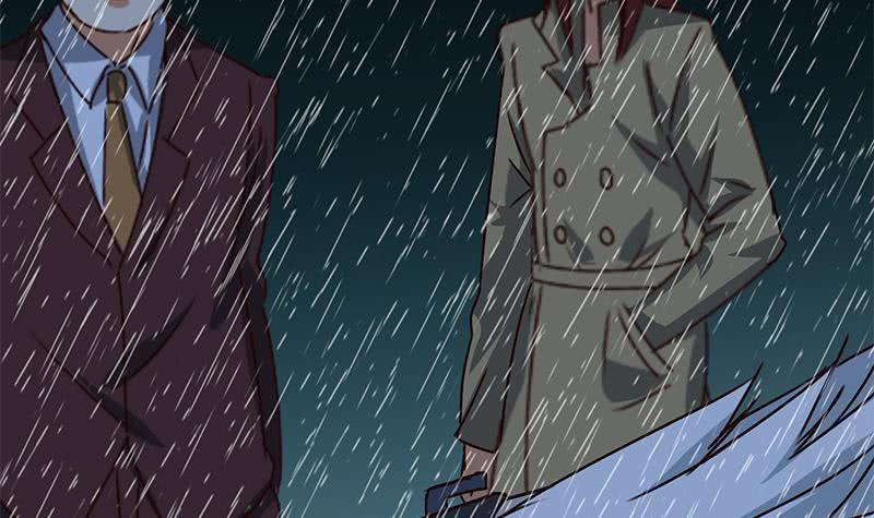 逆战超能白狼韩漫全集-第109话 可敬的对手无删减无遮挡章节图片 