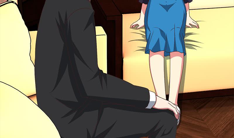 逆战超能白狼韩漫全集-第110话 还钱？无删减无遮挡章节图片 